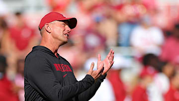 South Carolina v Alabama