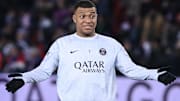 Kylian Mbappé a été dézingué.