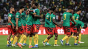 Le Cameroun se lance dans cette CAN 2024.