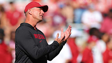 South Carolina v Alabama