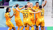 Senegal v Netherlands: FIFA World Cup 2022