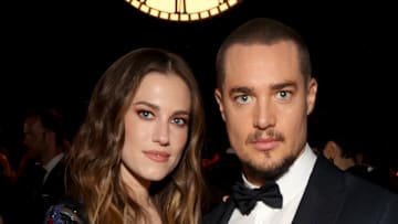 Giorgio Armani Women's SS25 Fashion Show And Afterparty