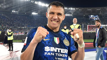 Inter de Milão é um dos clubes com mais mudanças na atual janela de transferências