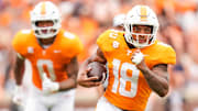 Tennessee vs. Kentucky prediction, odds 2025