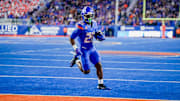 Boise State's Sire Gaines