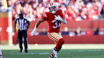 Chicago Bears v San Francisco 49ers