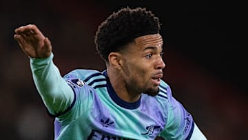 Arsenal supporters want to see more of Ethan Nwaneri