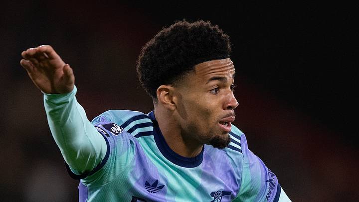 Arsenal supporters want to see more of Ethan Nwaneri