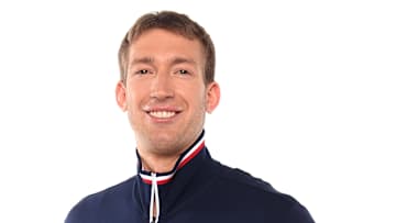 Team USA Portraits For Tokyo 2020