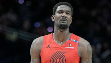 Sacramento Kings v Portland Trail Blazers