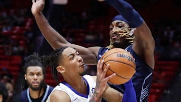 NBA Salt Lake City Summer League -  Memphis Grizzlies v Philadelphia 76ers