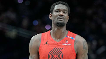 Sacramento Kings v Portland Trail Blazers