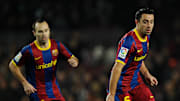 FC Barcelona v Betis - Copa del Rey