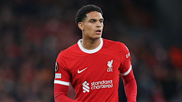 Quansah is in line for a new deal