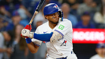 New York Mets v Toronto Blue Jays