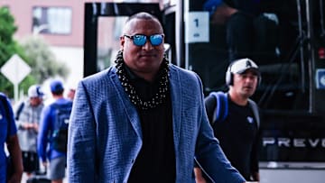 Kalani Sitake is the perfect fit at BYU, but that does not mean he is a forever fit.