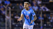 Boca quiere fichar a Gonzalo Piovi
