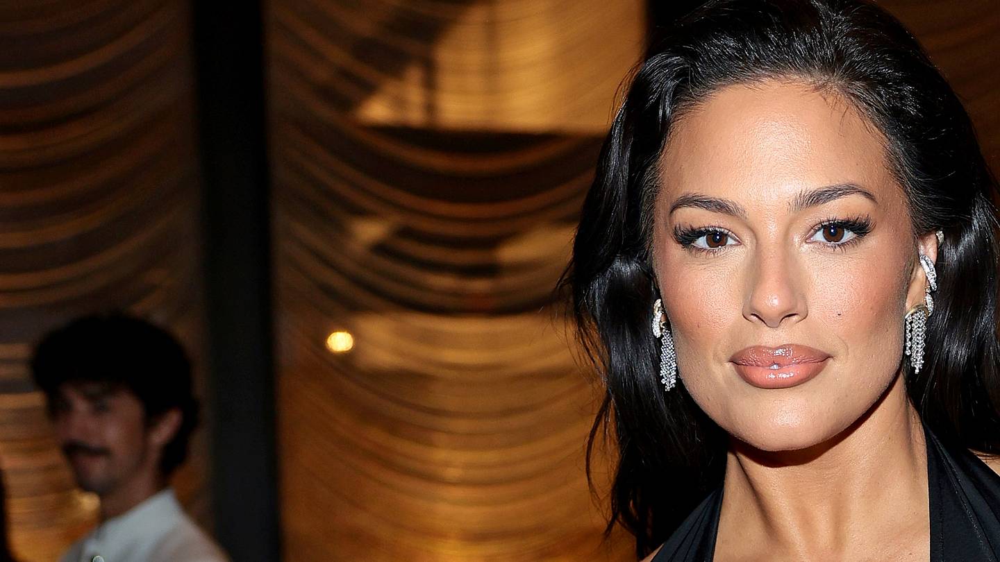 How Motherhood Has Impacted Ashley Graham’s Fitness Routine