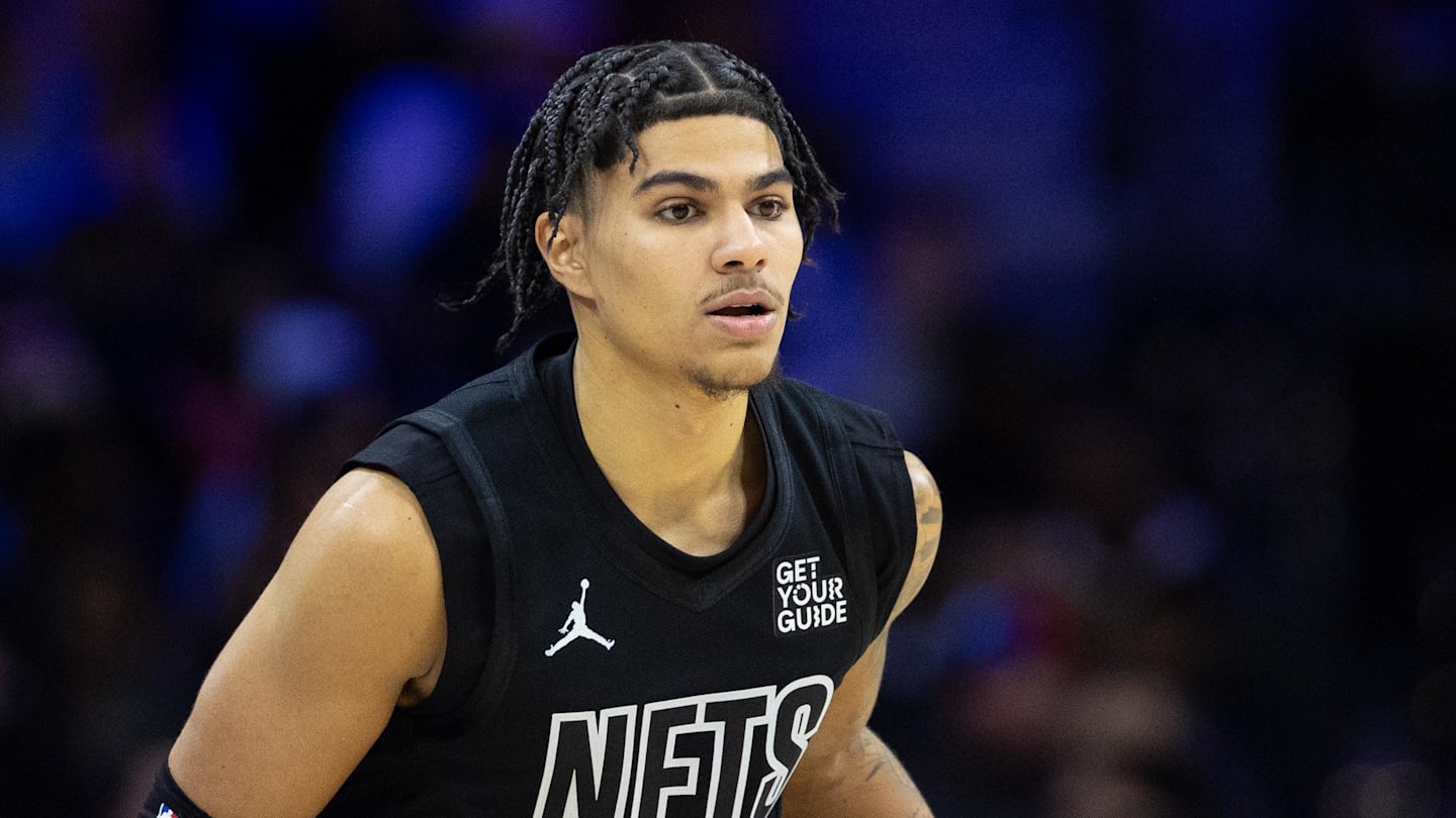 Cleveland Cavaliers Sign Killian Hayes to $10.25M NBA Contract