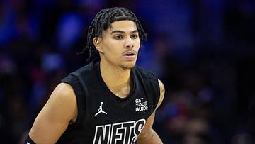 Killian Hayes Joins Cavaliers After Nets Stint