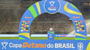 Copa do Brasil volta em 4 de março
