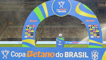 Copa do Brasil volta em 4 de março