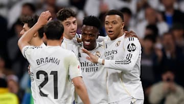 Mbappé fera bien partie du groupe ce samedi pour affronter Majorque. Mbappé fera bien partie du groupe ce samedi pour affronter Majorque.