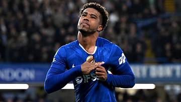 Andrey Santos verlässt Chelsea