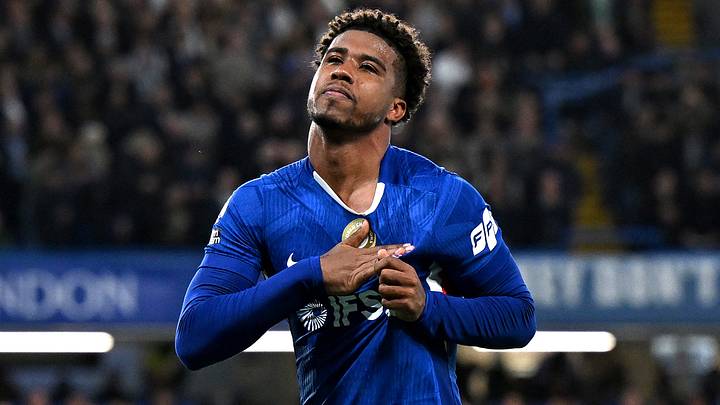 Andrey Santos verlässt Chelsea Andrey Santos verlässt Chelsea