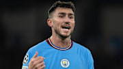 Manchester City v Sevilla FC: Group G - UEFA Champions League