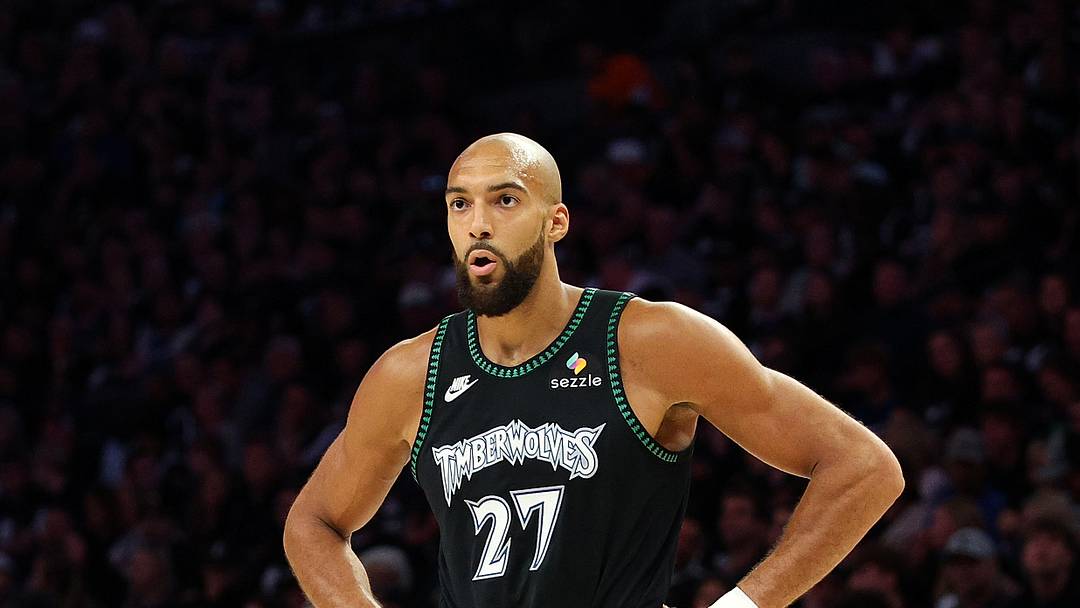 San Antonio Spurs v Minnesota Timberwolves - Game Six