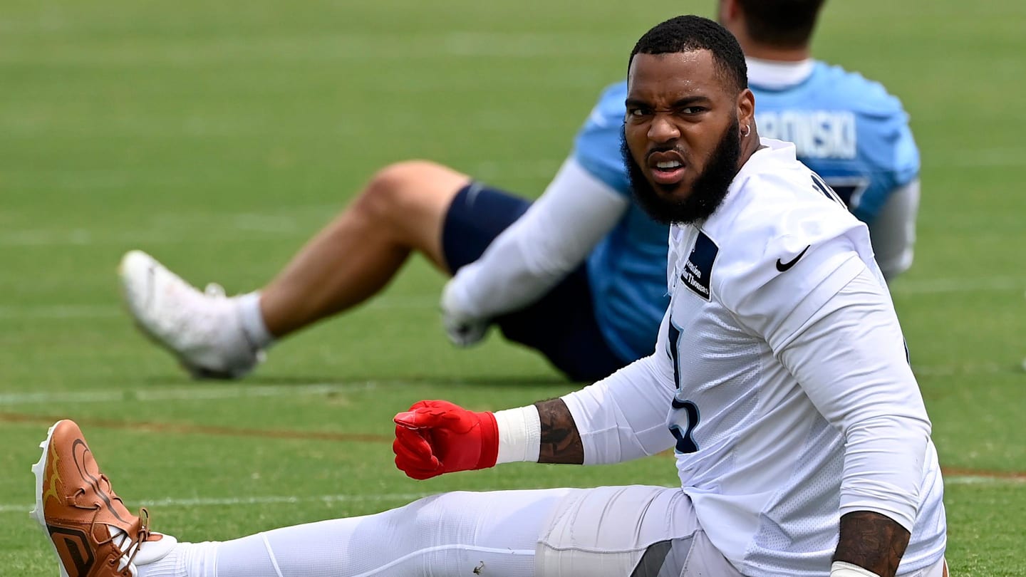Chiefs Rookie Josh Simmons Advances Rehab Ahead 2025 Season