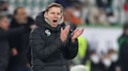 Florian Kohfeldt sitzt - noch - fest im Sattel