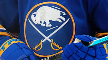 Buffalo Sabres team logo