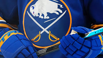 Washington Capitals v Buffalo Sabres