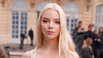 Anya Taylor-Joy