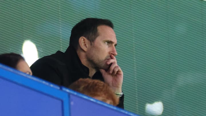 Chelsea FC v Liverpool FC - Premier League