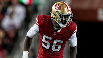 Dallas Cowboys v San Francisco 49ers