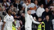 FBL-ESP-LIGA-REAL MADRID-ATHLETIC BILBAO
