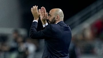 Le Maroc s'est imposé face au Brésil sur le score de 2 buts à 1.