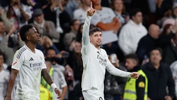 FBL-ESP-LIGA-REAL MADRID-ATHLETIC BILBAO