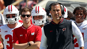Wisconsin v Alabama