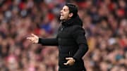 Arsenal FC v Leeds United - Premier League
