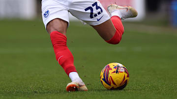 Portsmouth FC v Burnley FC - Sky Bet Championship