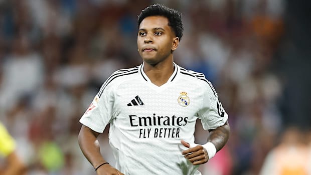 Rodrygo