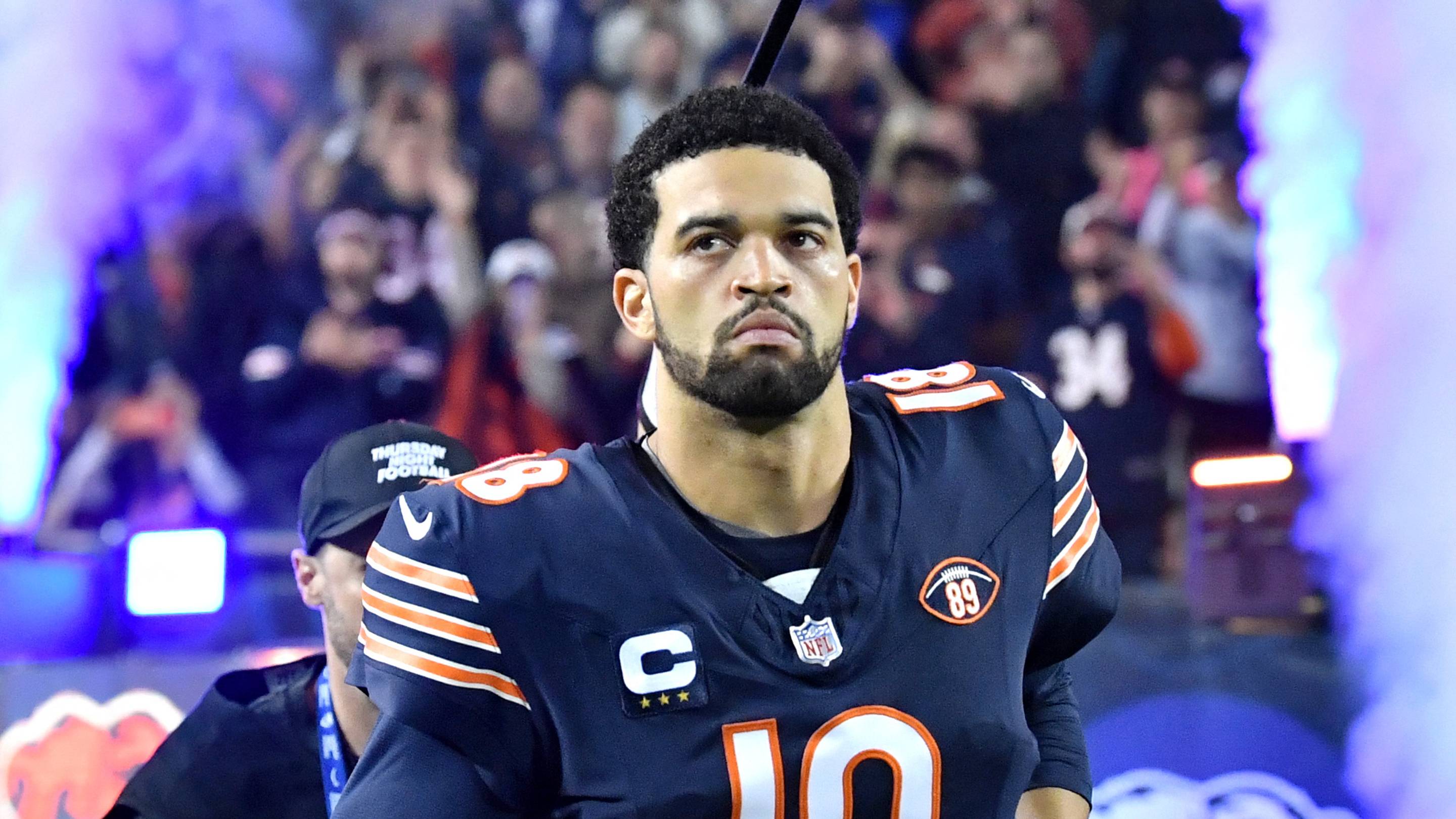USC Trojans Filling NFL Prime Time Windows in Week 7