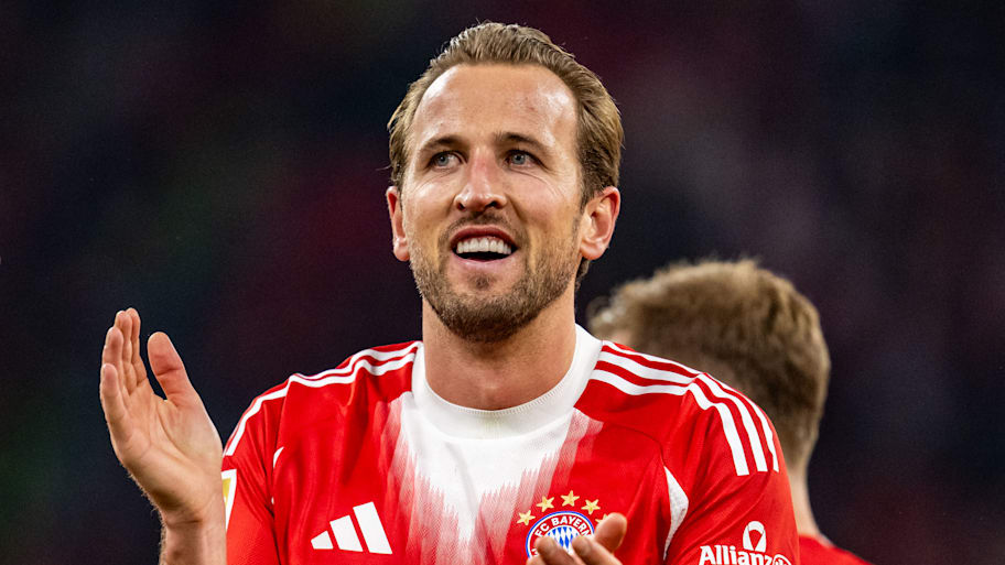 Harry Kane