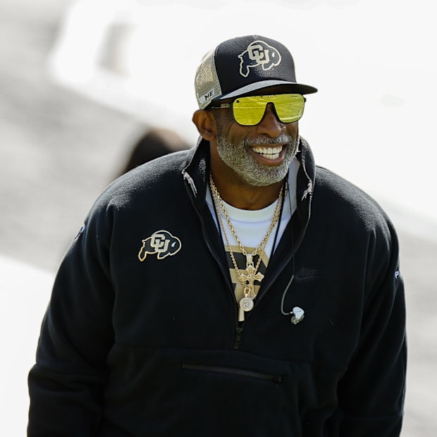 Colorado Buffaloes Coach Deion Sanders and UNC's Bill Belichick Turn Down EA Sports Agreement