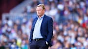 Ronald Koeman