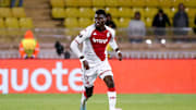 Benoit Badiashile diincar Chelsea pada bursa transfer Januari 2023 untuk memperkuat lini belakang